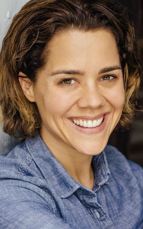 Kate Wharton