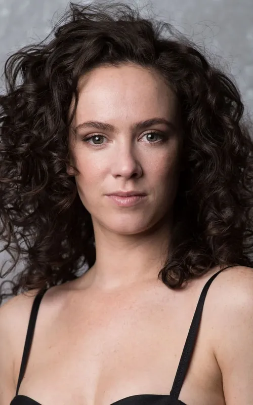 Amy Manson