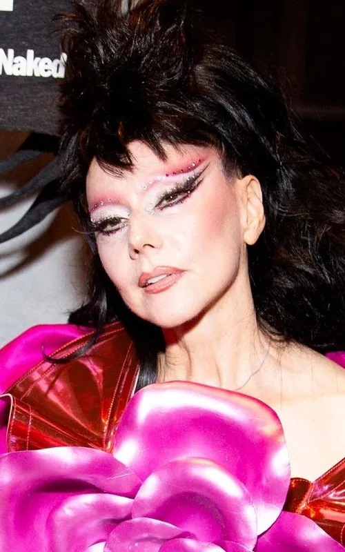 Susanne Bartsch