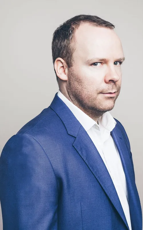 Neil Delamere