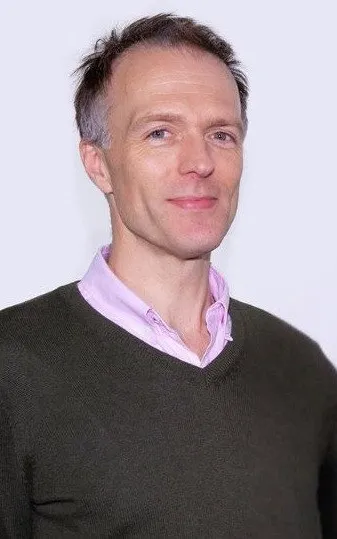 Christopher Naylor
