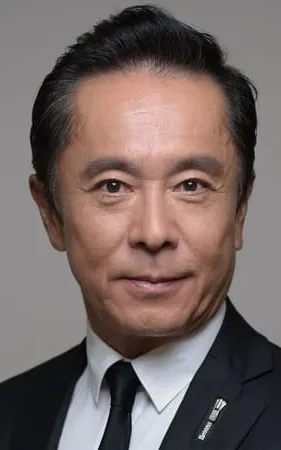 Daijiro Tsutsumi