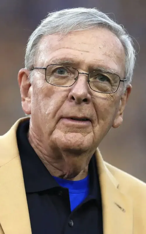 Ron Wolf