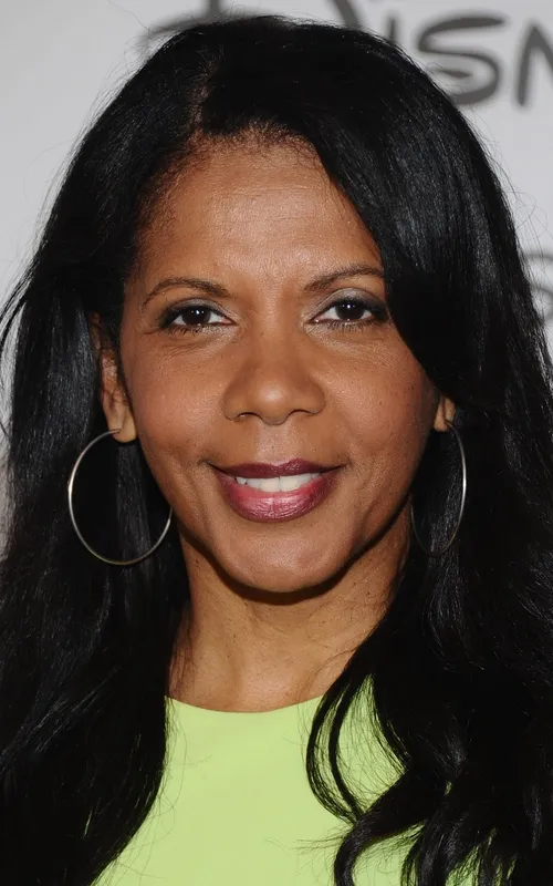 Penny Johnson Jerald