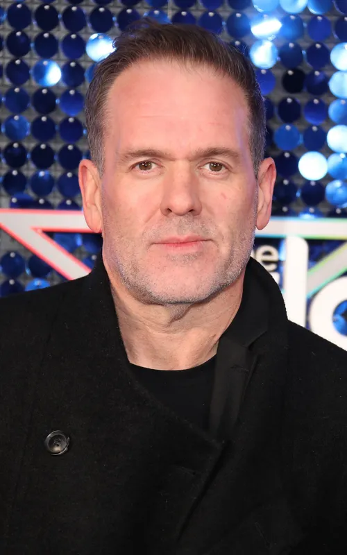 Chris Moyles