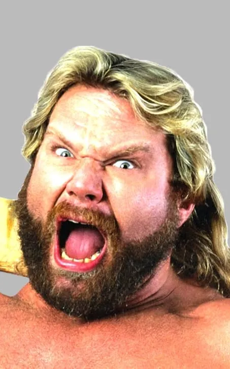 Jim Duggan