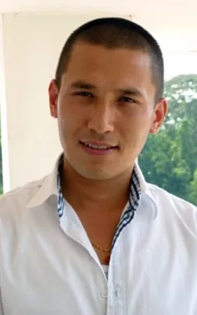 Siddharth Lama