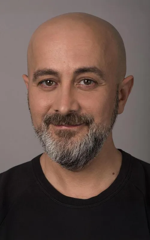 Murat Garipağaoğlu