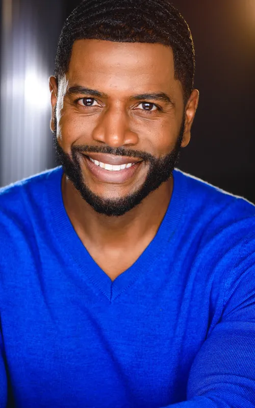 Maurice Johnson