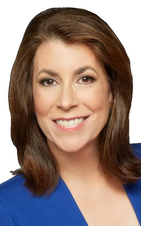 Tammy Bruce