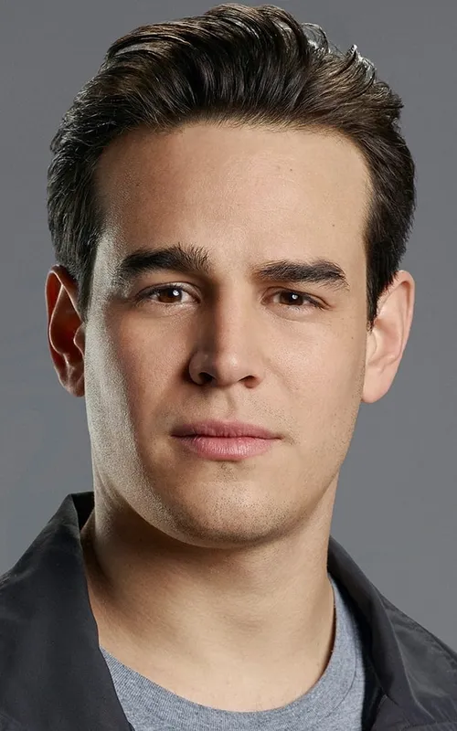 Alberto Rosende