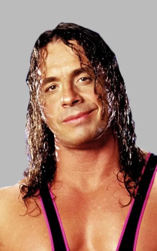 Bret Hart