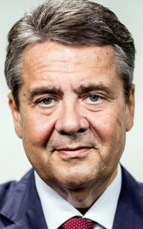 Sigmar Gabriel