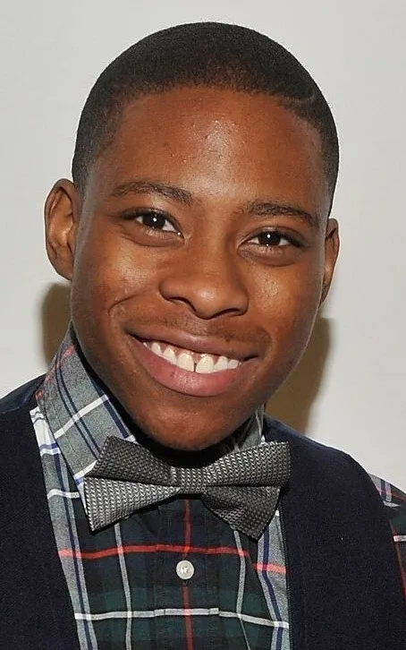 Carlon Jeffery