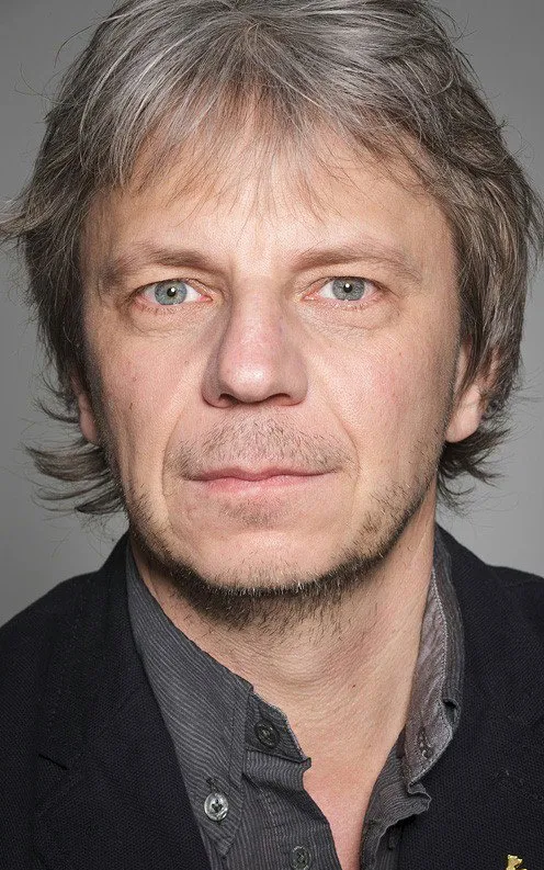 Andreas Dresen