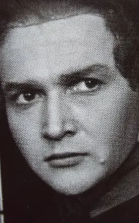 Leonid Rybnikov