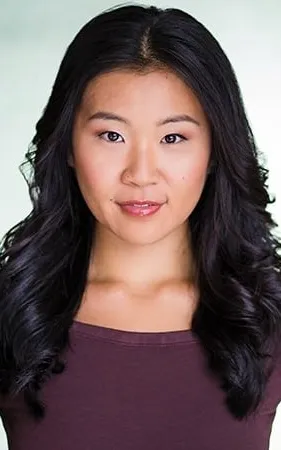 Connie Wang