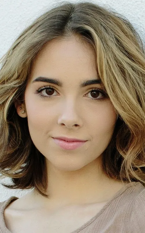 Haley Pullos