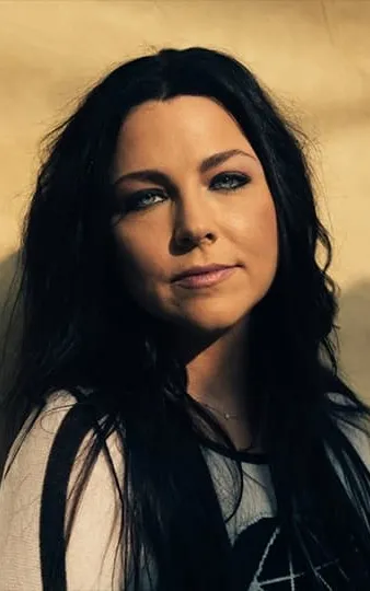 Amy Lee