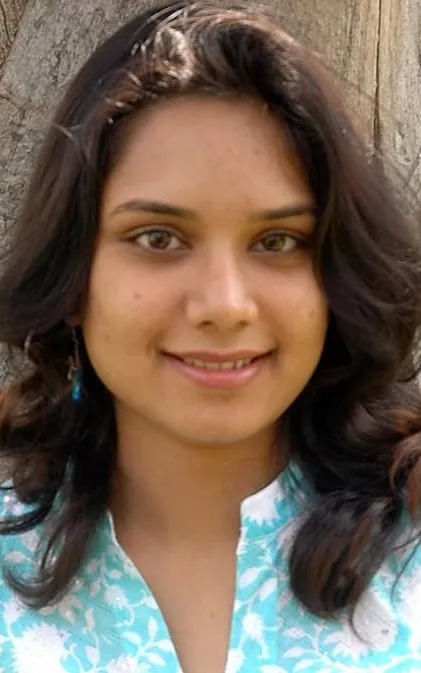 Gayathri Rao