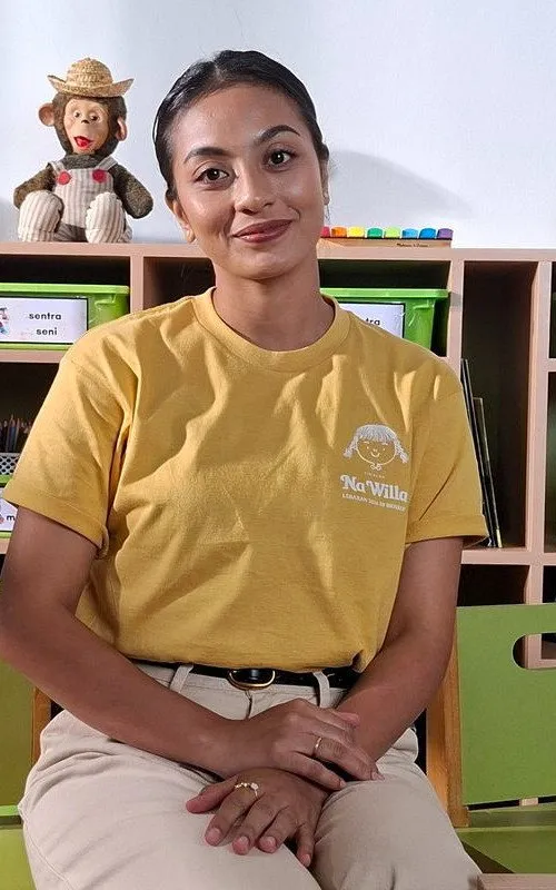 Irma Rihi