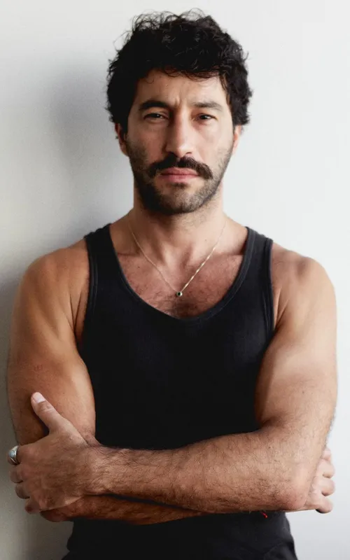 Guilherme Logullo