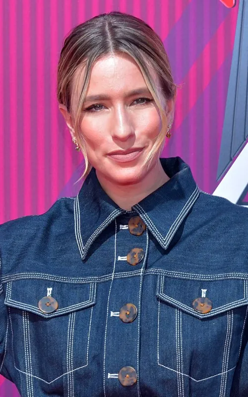 Renee Bargh