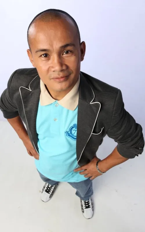 Onyok Velasco