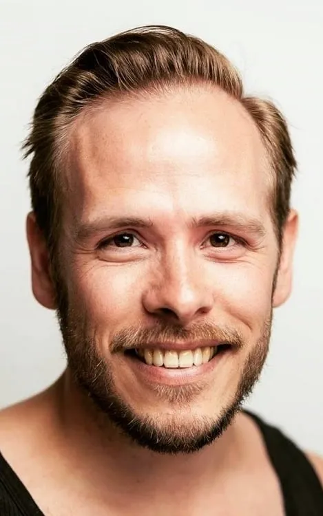 Håkon Smeby