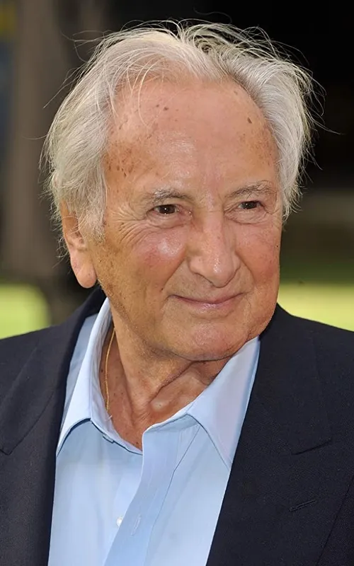 Michael Winner