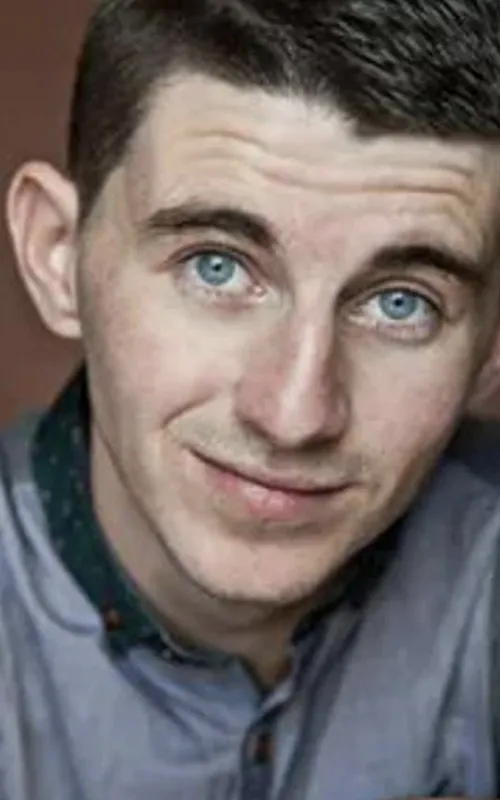 Ciaran McCabe