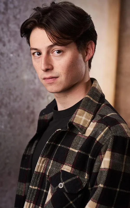 Johnny Briseño