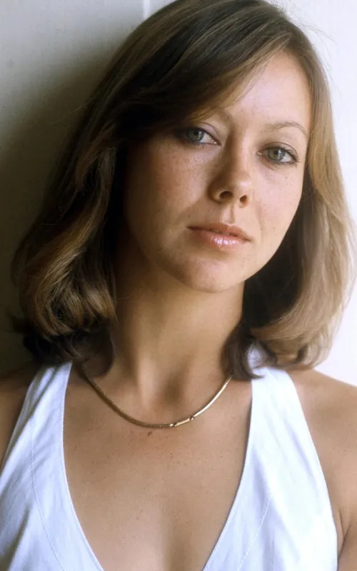 Jenny Agutter