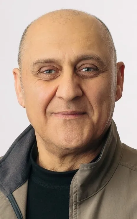 Soheil Parsa