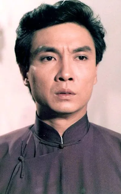 Damian Lau Chung-Yan