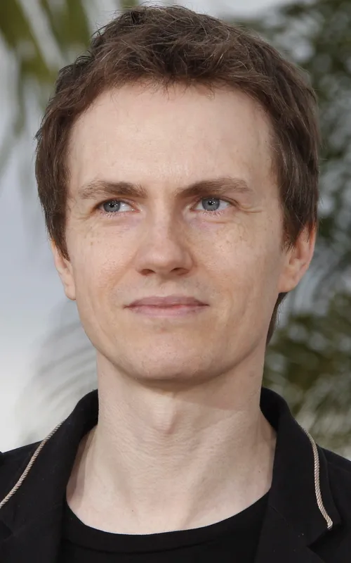 Alexandre Tharaud