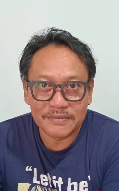 Arief Didu