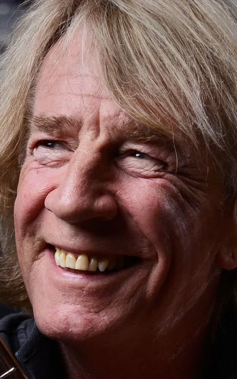 Rick Parfitt