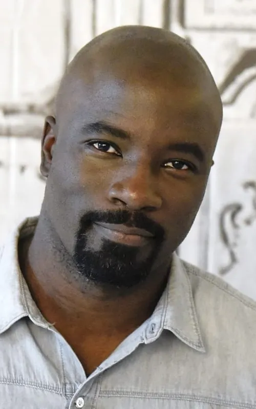 Mike Colter