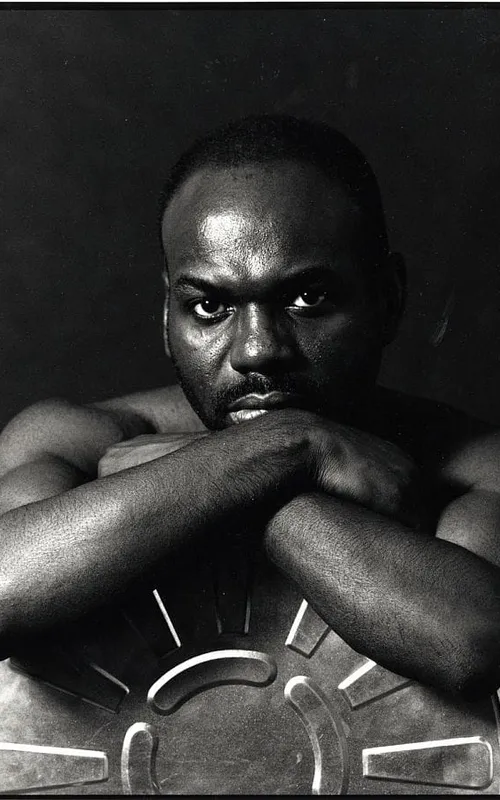 Marlon Riggs