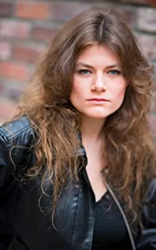 Shannon Corbett