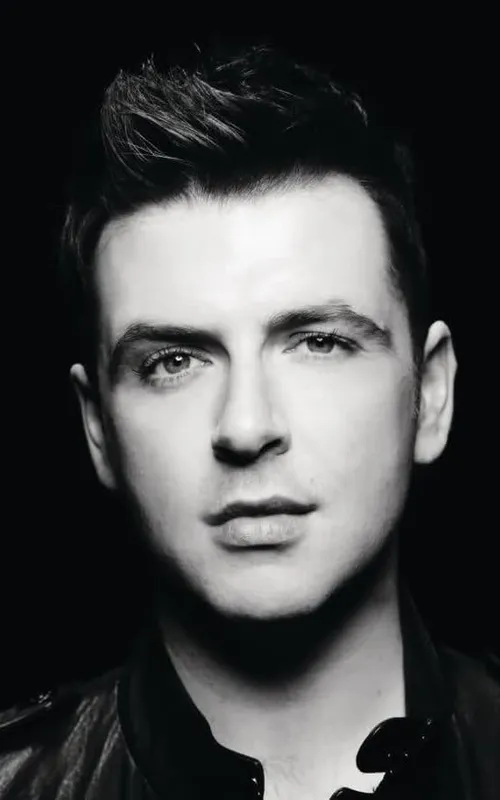 Mark Feehily