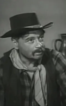 Lester Sharpe