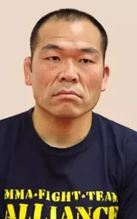 Tsuyoshi Kosaka