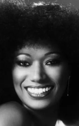 Bonnie Pointer