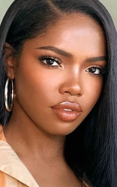 Ryan Destiny