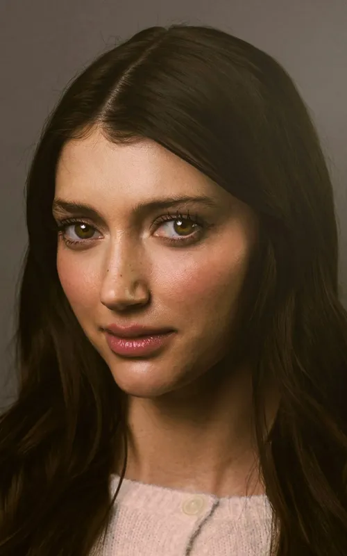 Isabella Brenza
