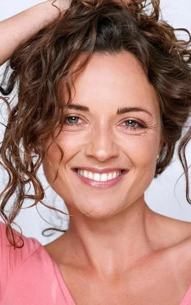 Lauriane de Savigny