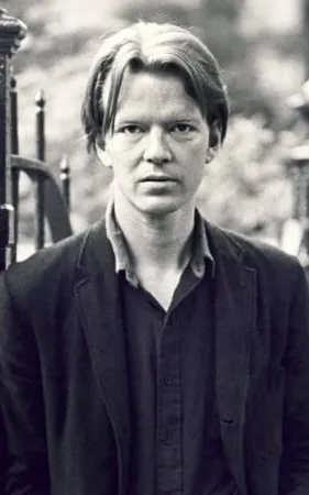 Jim Carroll