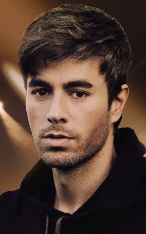 Enrique Iglesias